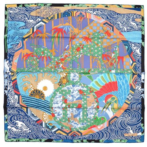 ex libris kimono